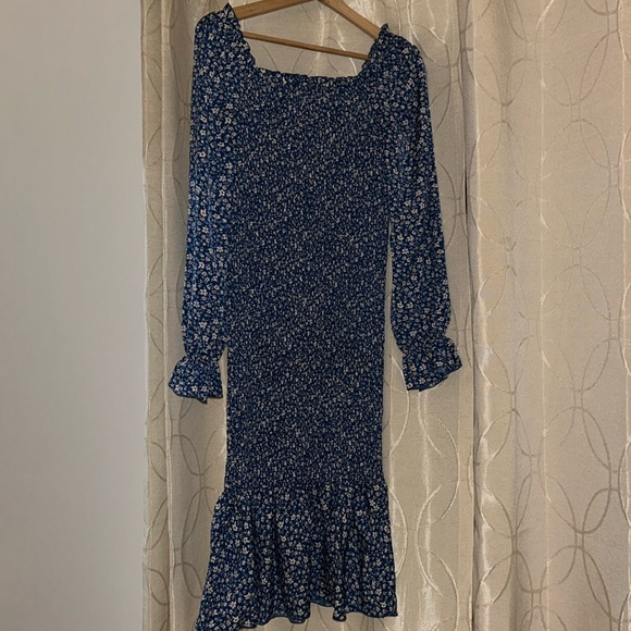 Maternity dress - Picture 1 of 2